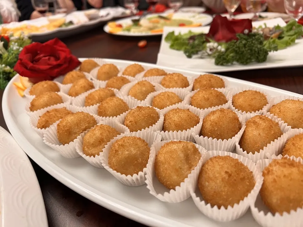 Boules de Soja Façon Mochi